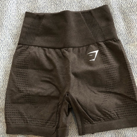 Gymshark Pants - Gymshark vital seamless shorts XS